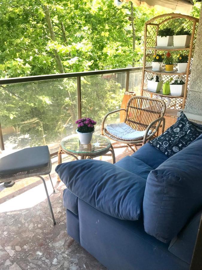 Maresto Apartamento 萨洛 外观 照片