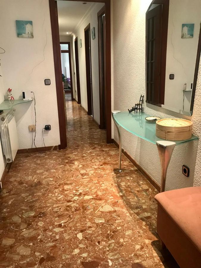 Maresto Apartamento 萨洛 外观 照片
