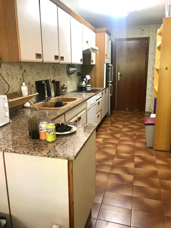Maresto Apartamento 萨洛 外观 照片