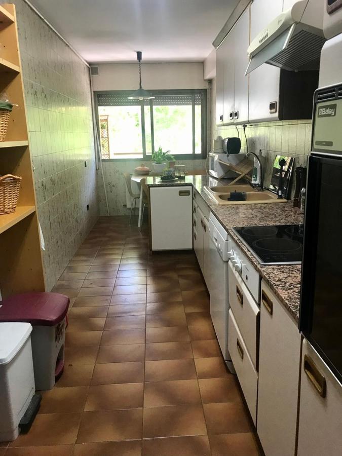 Maresto Apartamento 萨洛 外观 照片