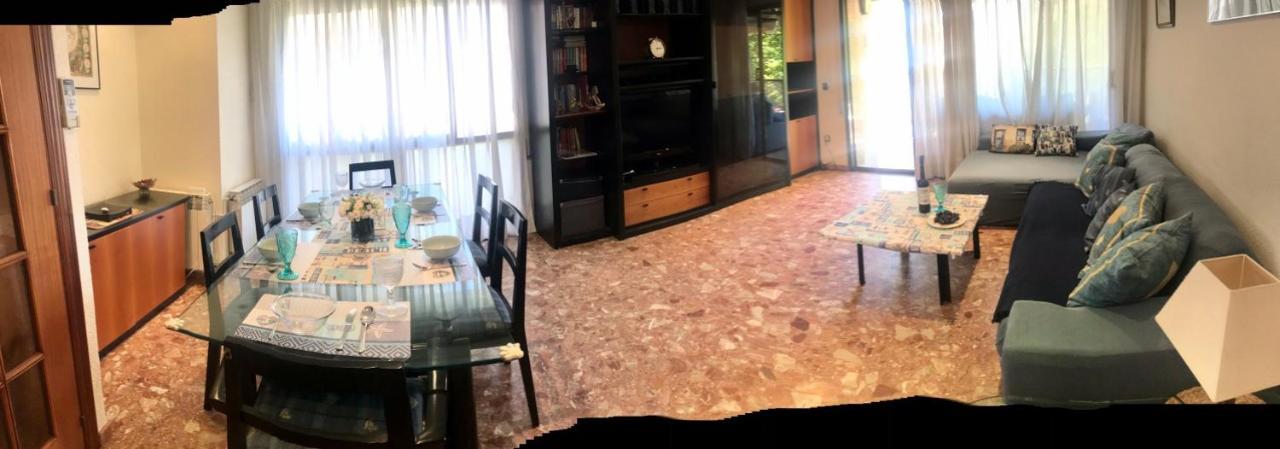 Maresto Apartamento 萨洛 外观 照片