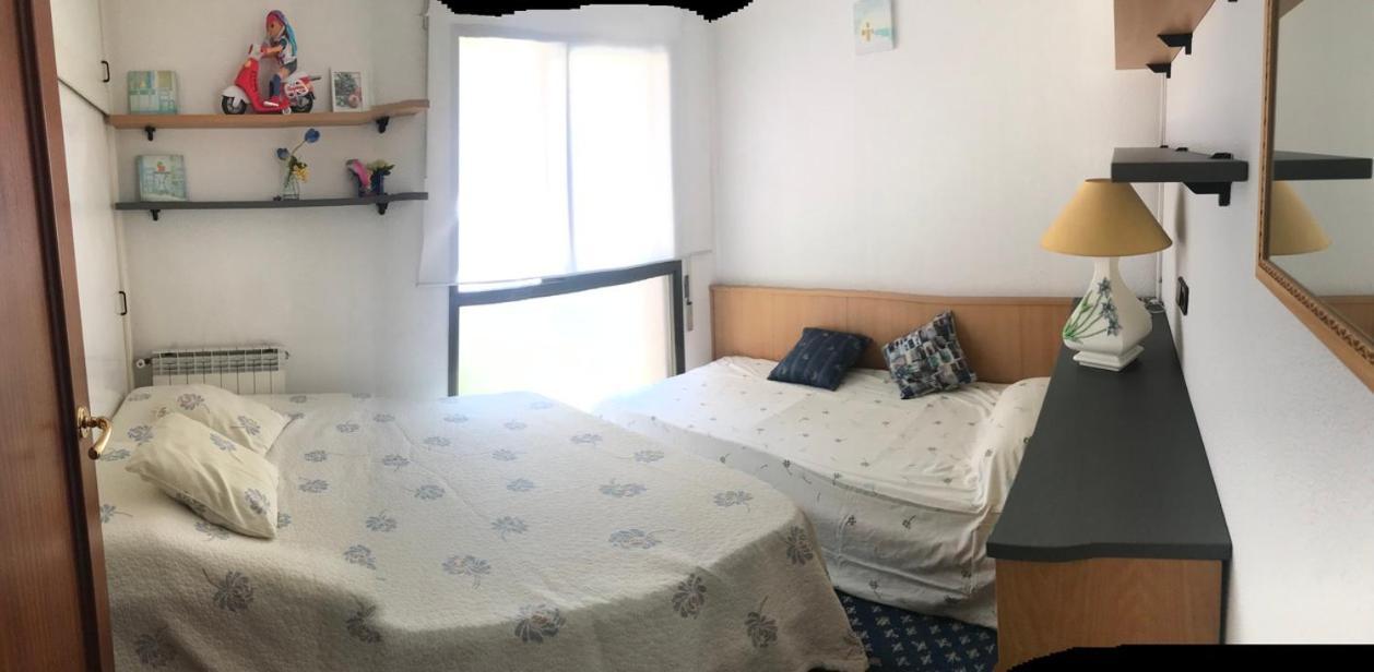 Maresto Apartamento 萨洛 外观 照片