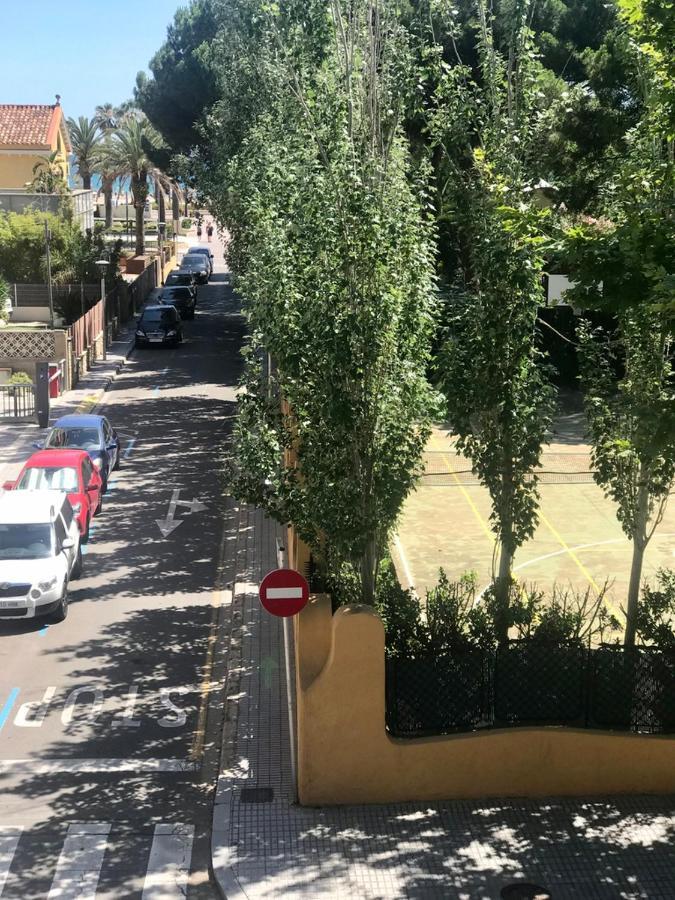 Maresto Apartamento 萨洛 外观 照片